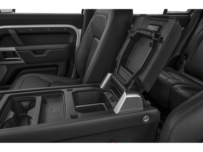 2024 Land Rover Defender X-Dynamic SE