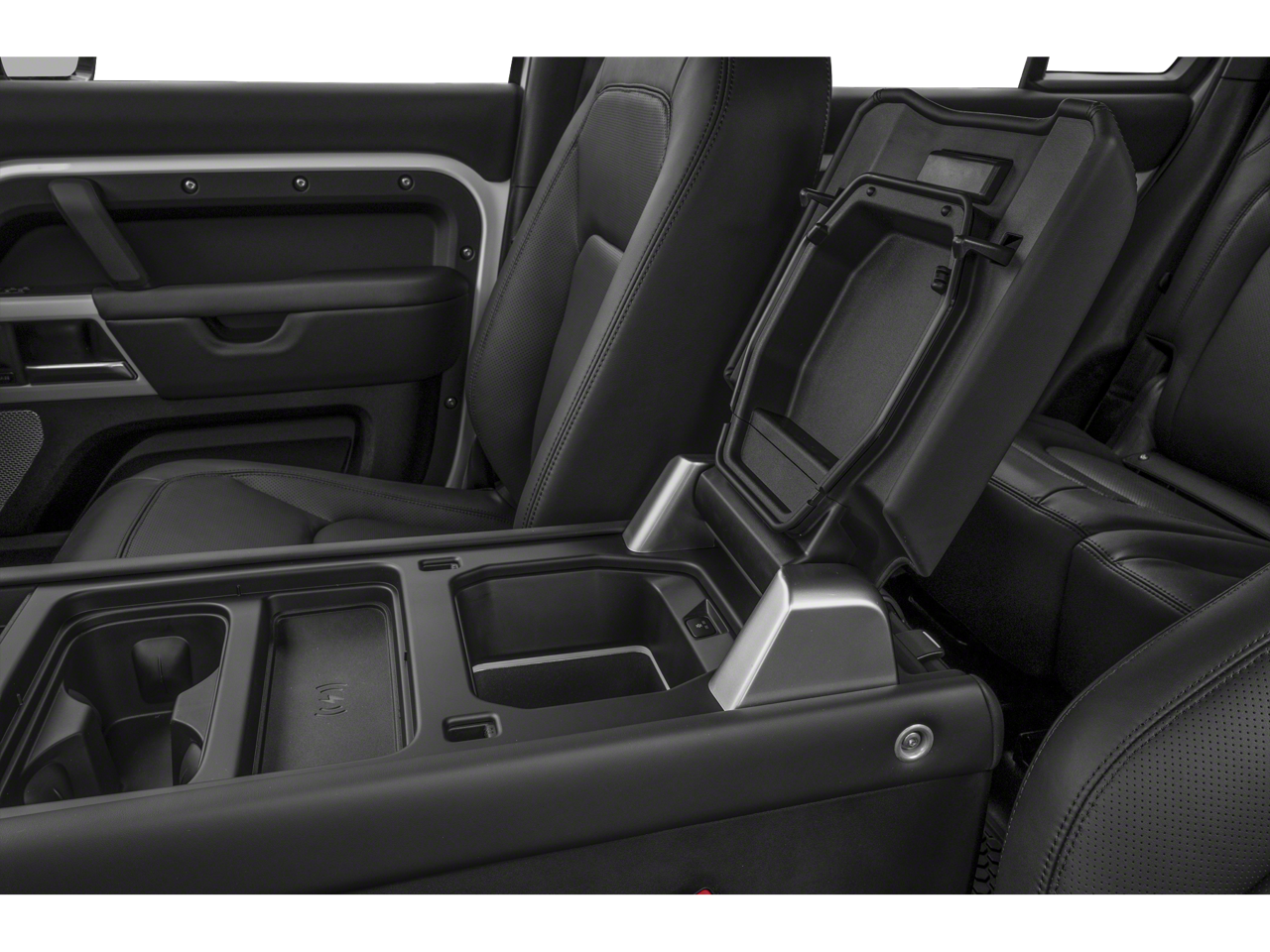 2024 Land Rover Defender X-Dynamic SE