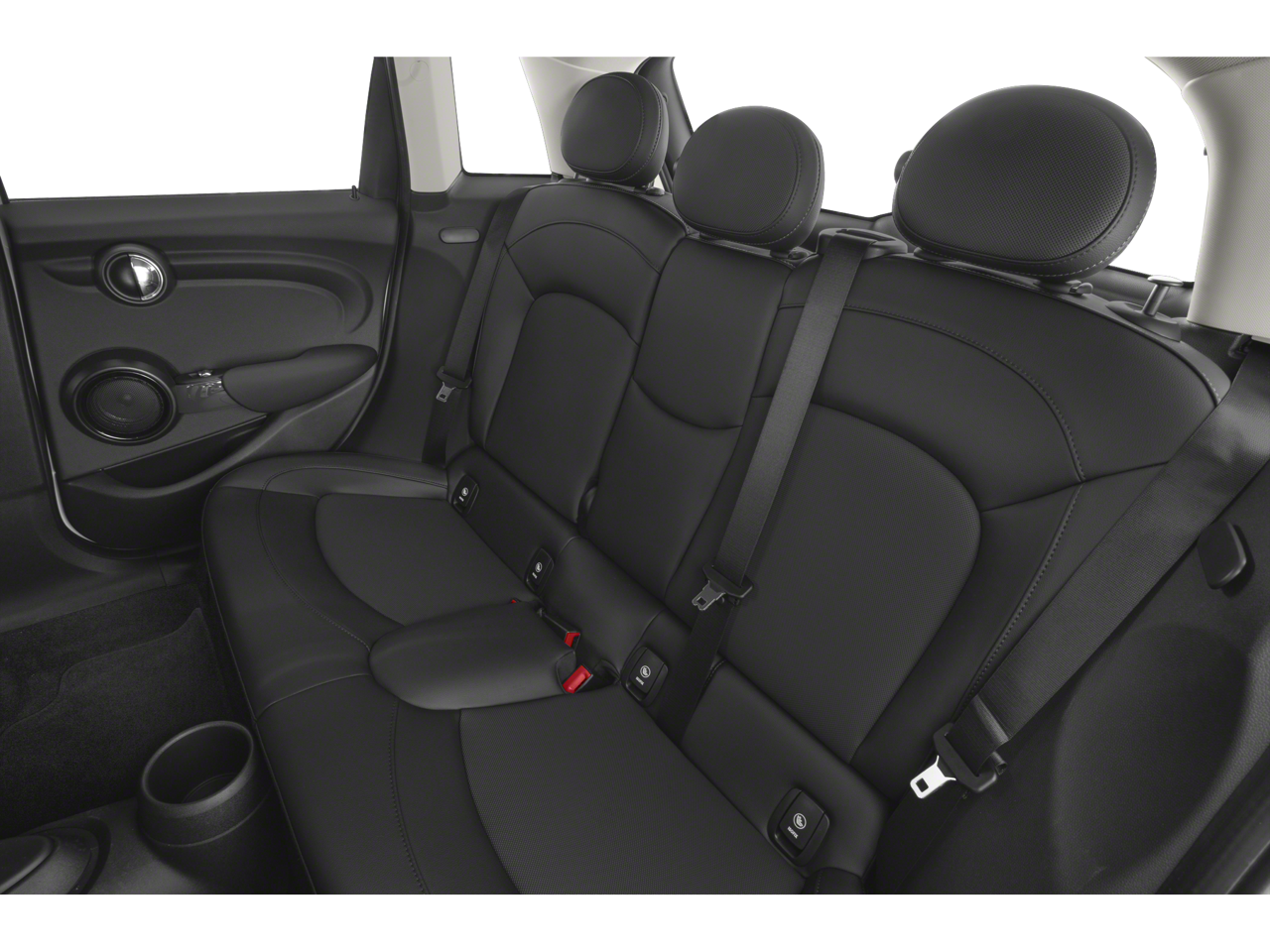 2024 MINI Hardtop Cooper S