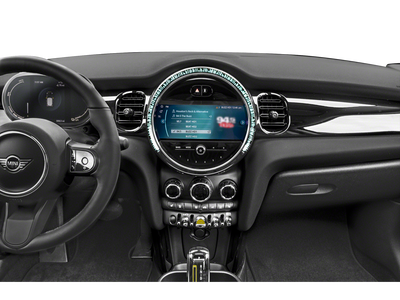 2024 MINI SE Hardtop Cooper