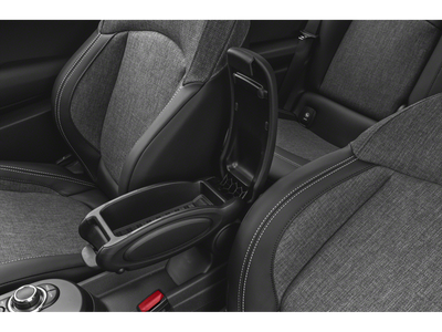 2024 MINI SE Hardtop Cooper