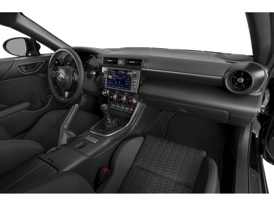 2024 Toyota GR86 Manual (Natl)