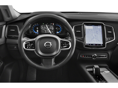 2024 Volvo XC90 B6 Ultimate Bright Theme 7-Seater