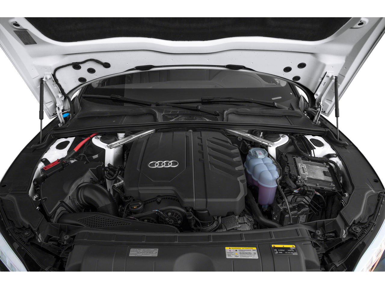 2025 Audi A5 Sportback Premium 45 TFSI S line quattro S tronic