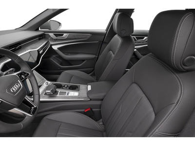 2025 Audi A6 allroad Premium Plus