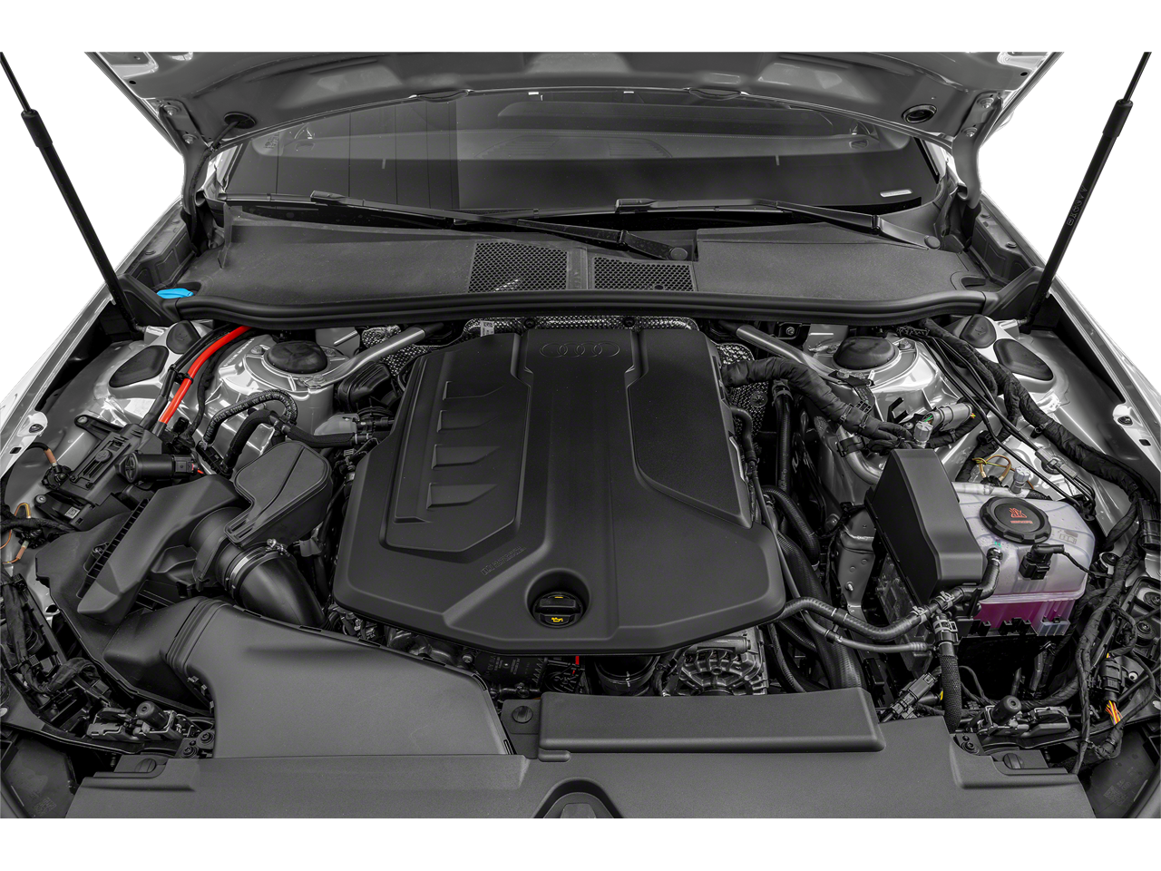 2025 Audi All-new A5 Premium TFSI quattro S tronic
