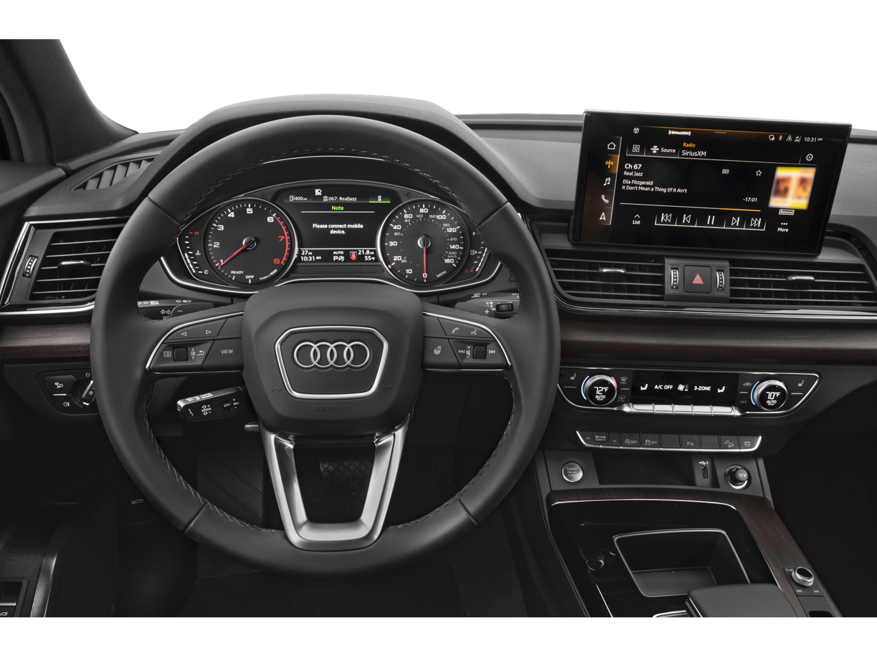 2025 Audi Q5 Premium Plus 45 TFSI S line quattro S tronic
