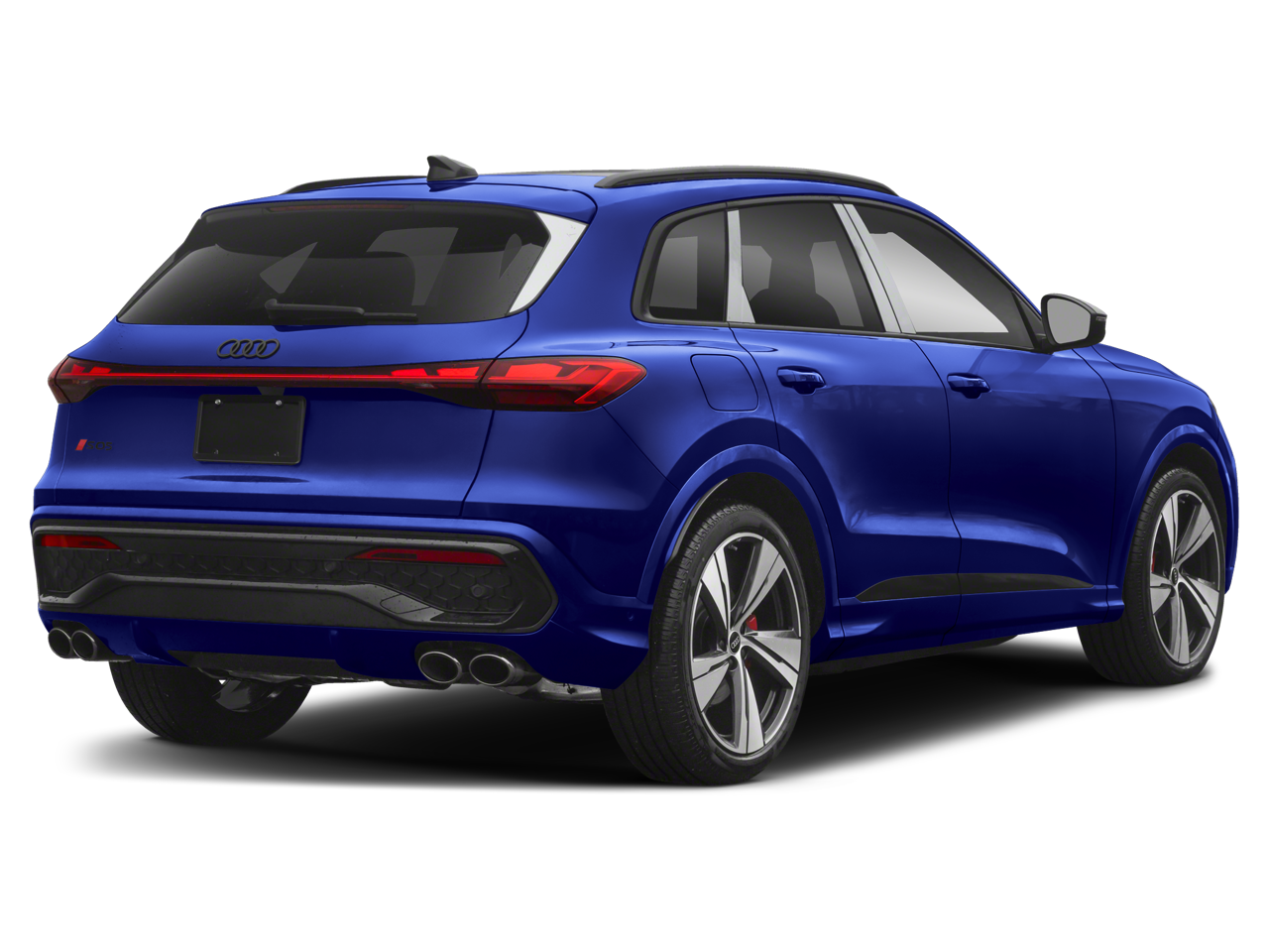 2025 Audi All-new SQ5 Premium Plus TFSI quattro S tronic