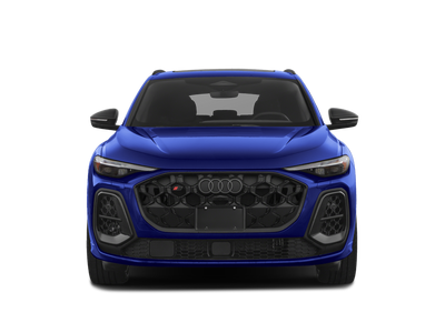 2025 Audi All-new SQ5 Premium Plus TFSI quattro S tronic