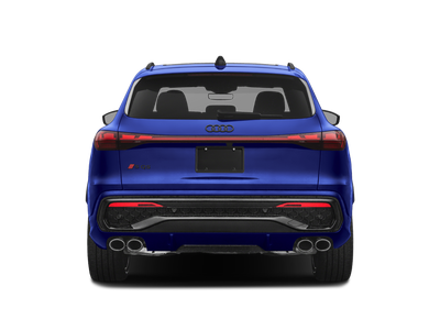 2025 Audi All-new SQ5 Premium Plus TFSI quattro S tronic