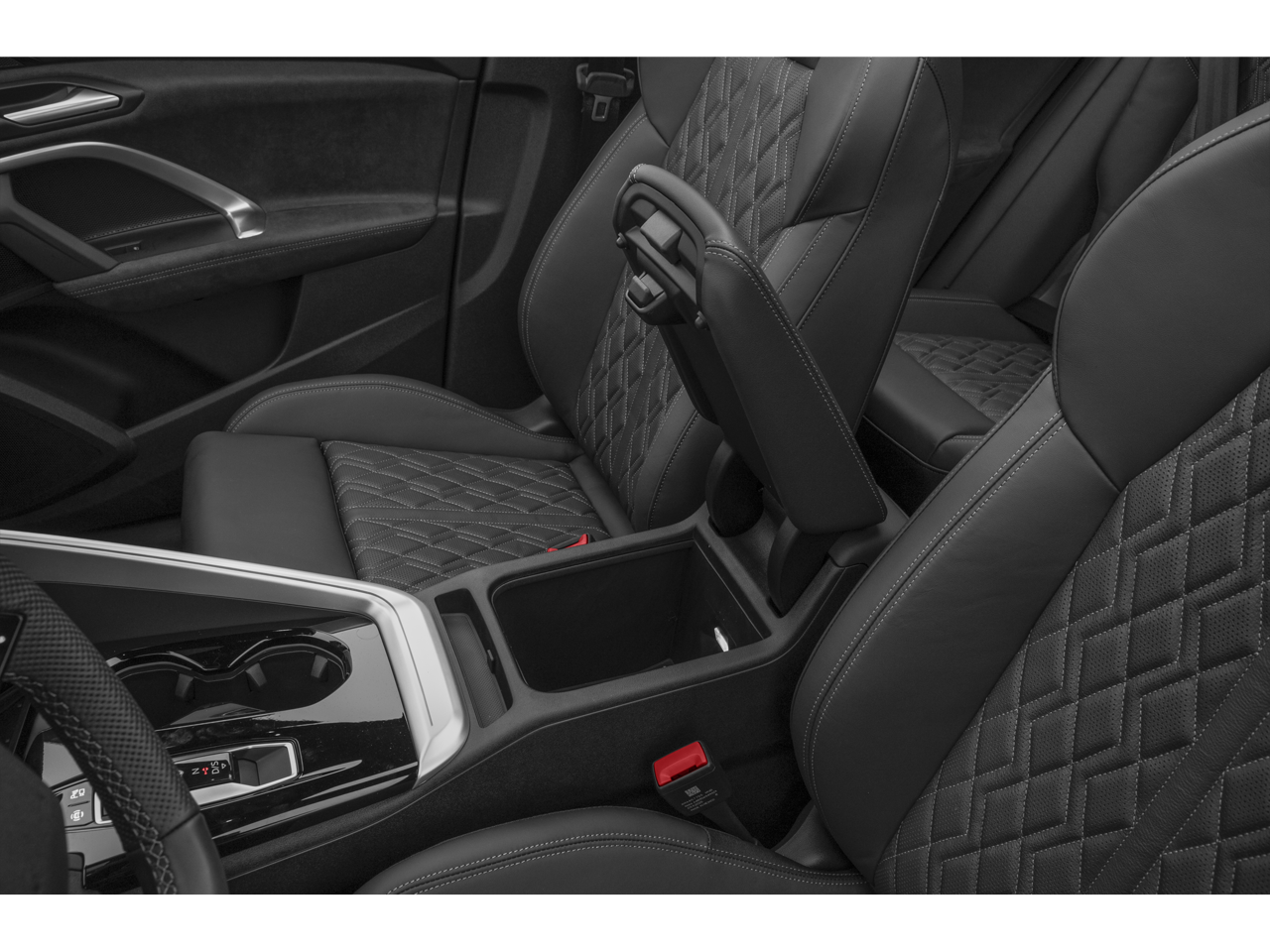 2025 Audi All-new SQ5 Prestige TFSI quattro S tronic