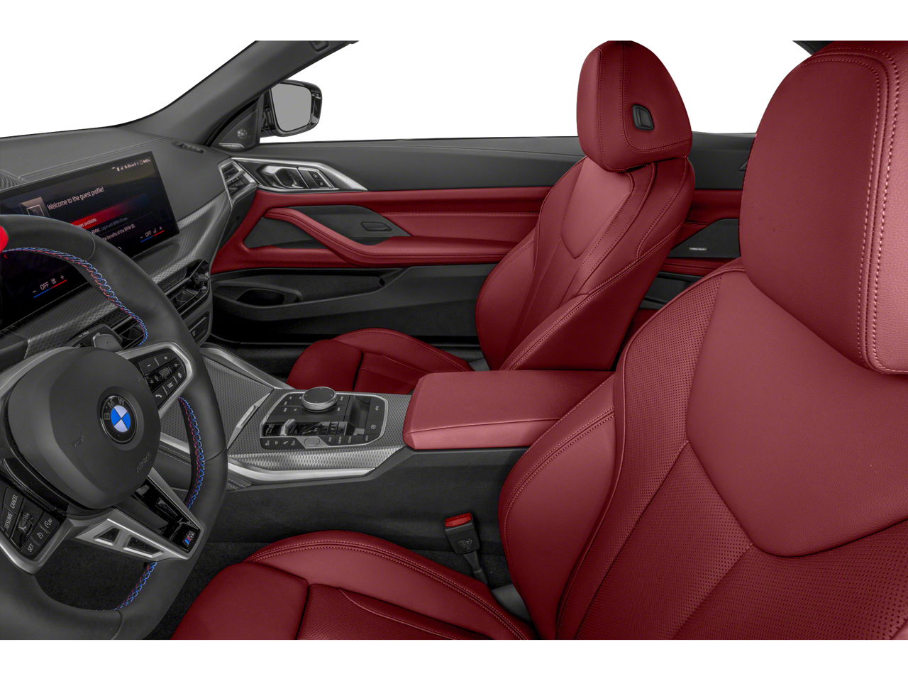 2025 BMW M440i xDrive