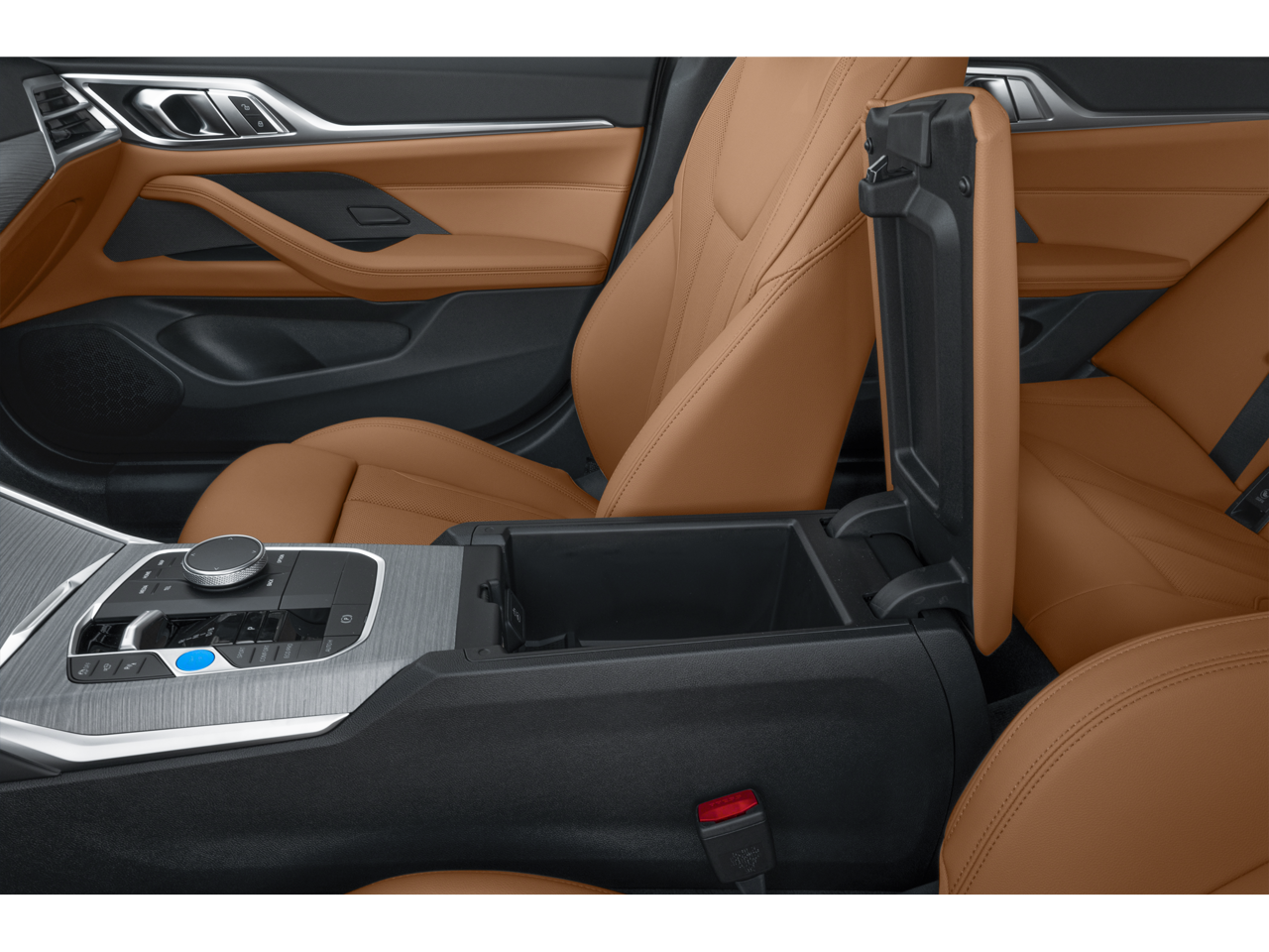 2025 BMW i4 Gran Coupe xDrive40