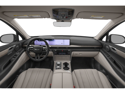 2025 Genesis GV80 2.5T Standard AWD