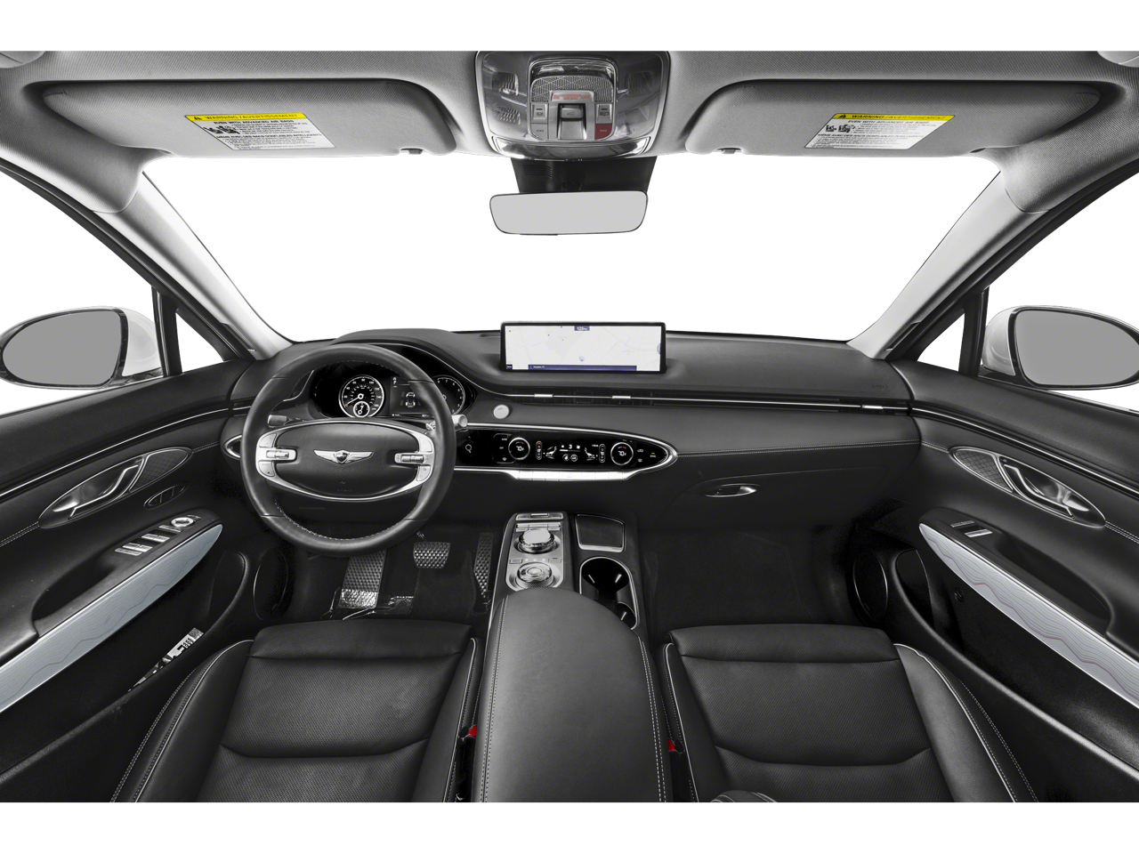 2025 Genesis GV70 2.5T AWD