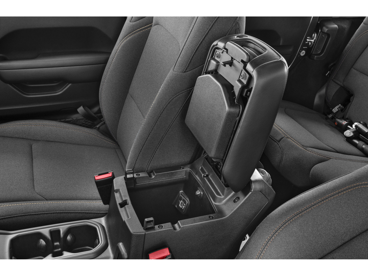 2025 Jeep Wrangler 4-Door Recon 4x4