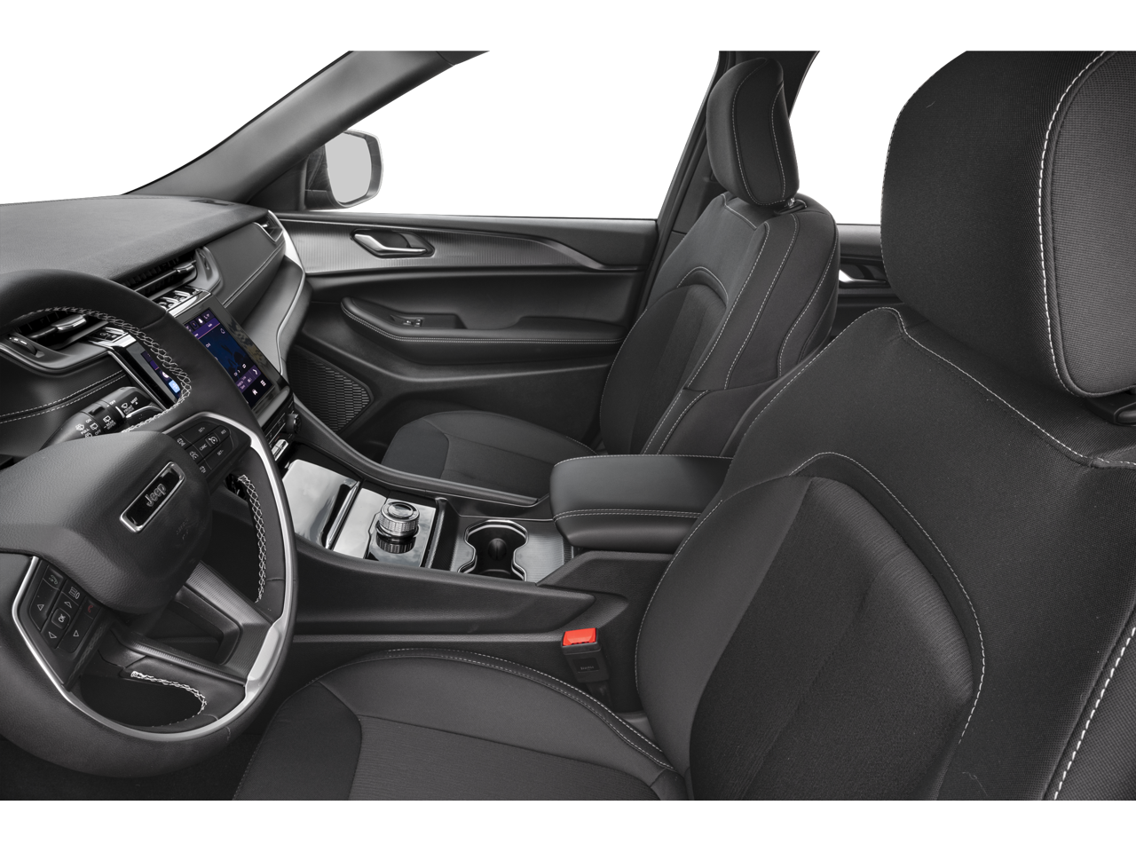 2025 Jeep Grand Cherokee Laredo 4x2