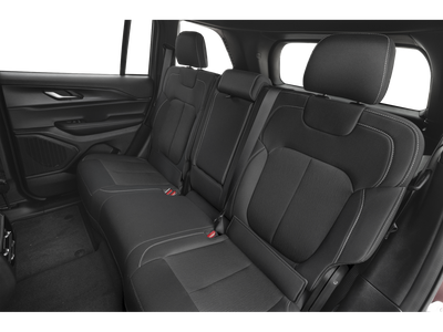 2025 Jeep Grand Cherokee Laredo 4x2