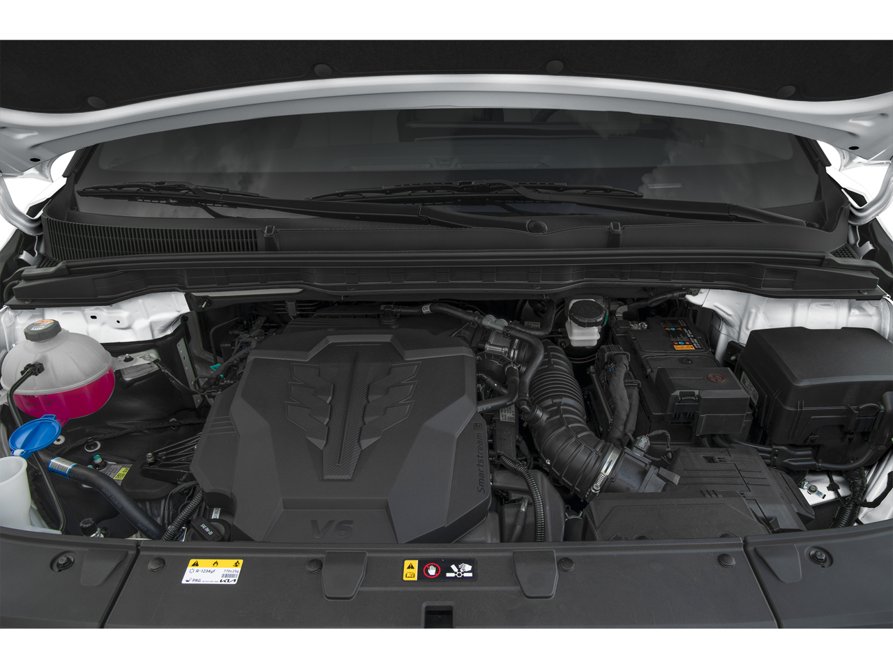 2025 Kia Carnival MPV EX