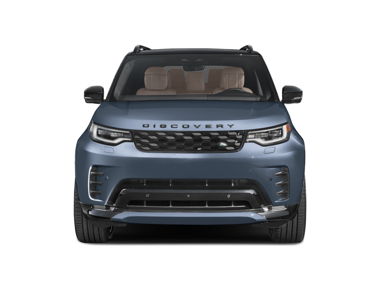 2025 Land Rover Discovery P360 Dynamic SE