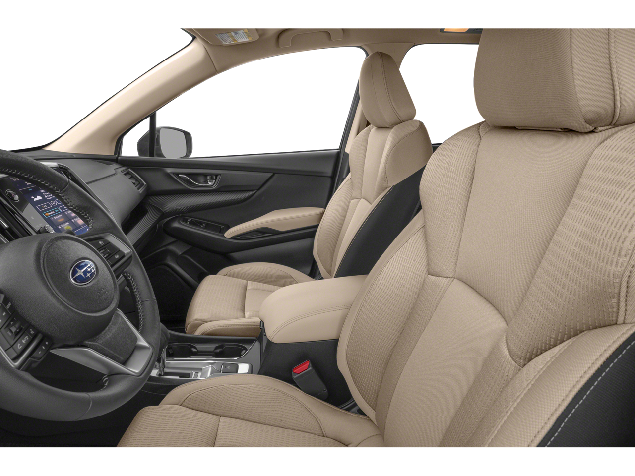 2025 Subaru Ascent Premium 7-Passenger