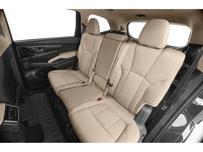 2025 Subaru Ascent Premium 7-Passenger