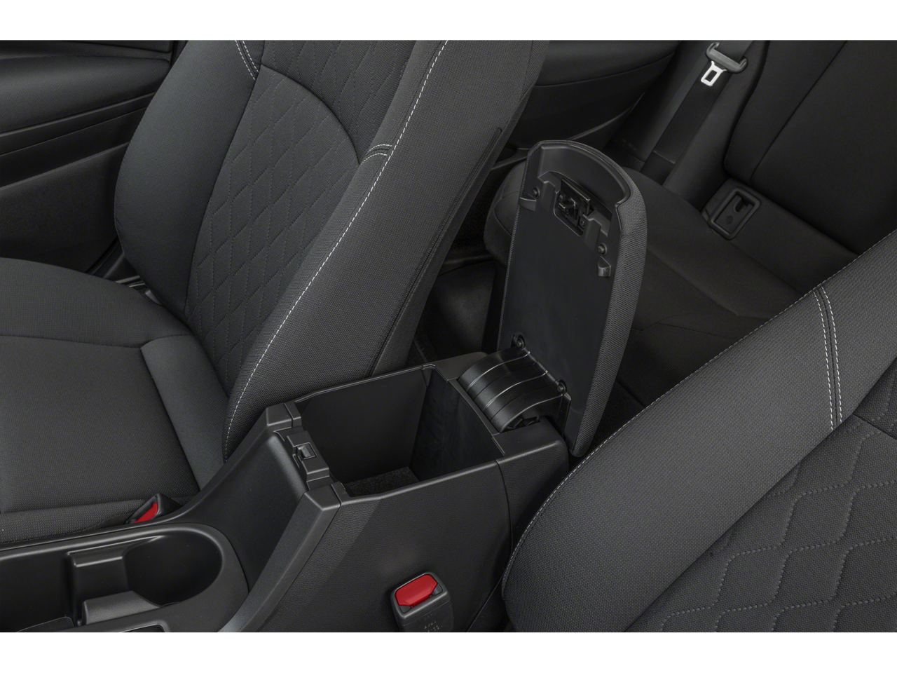 2025 Toyota COROLLA HYBRID Hybrid LE