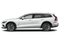 2025 Volvo V60 Cross Country Plus, B5 AWD Gas (mild hybrid)