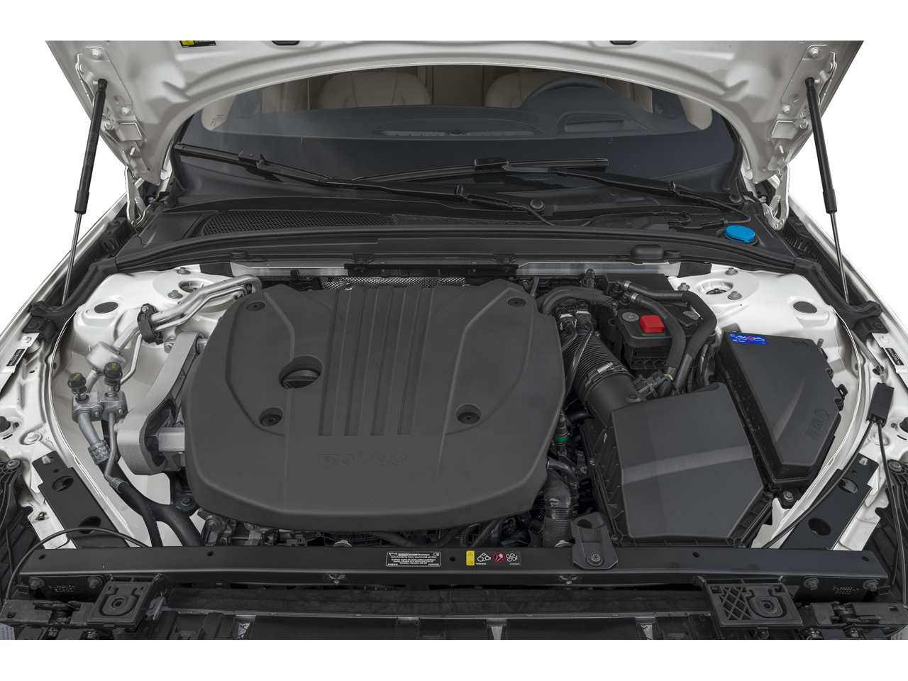 2025 Volvo V60 Cross Country Plus, B5 AWD Gas (mild hybrid)