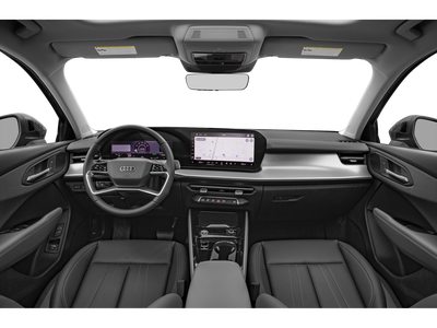2026 Audi Q3 S line