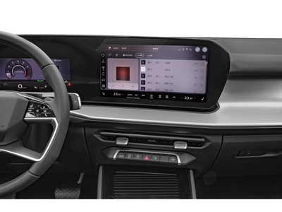 2026 Audi Q3 S line