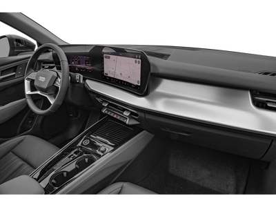 2026 Audi Q3 S line