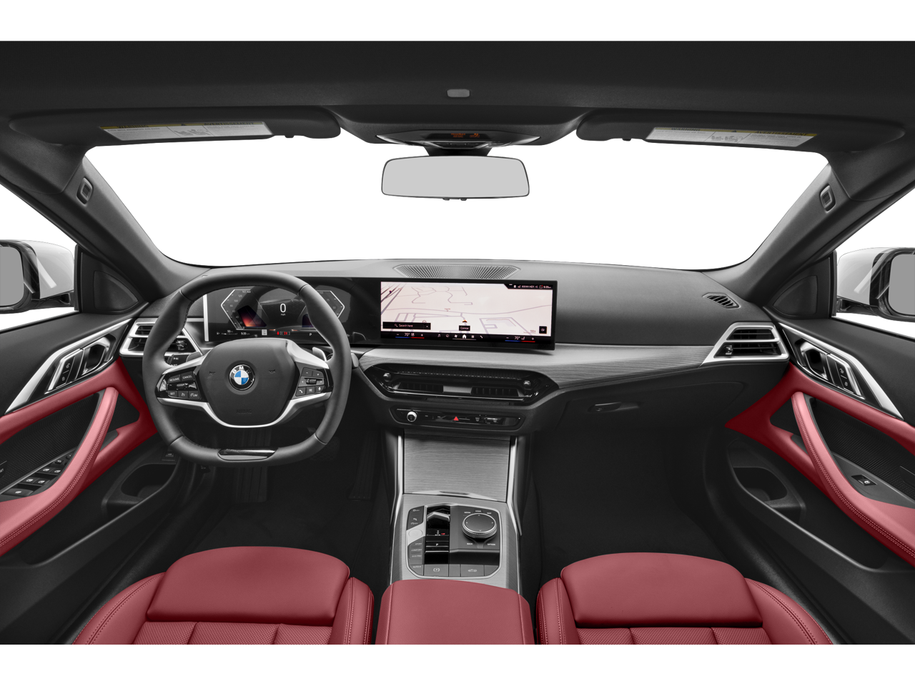 2026 BMW 430i 430i xDrive