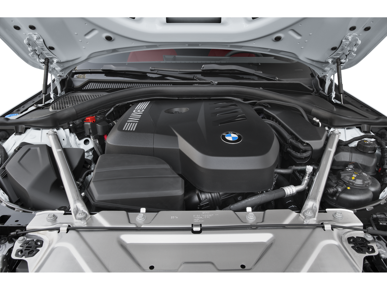 2026 BMW 430i 430i xDrive