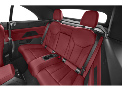 2026 BMW 430i 430i xDrive