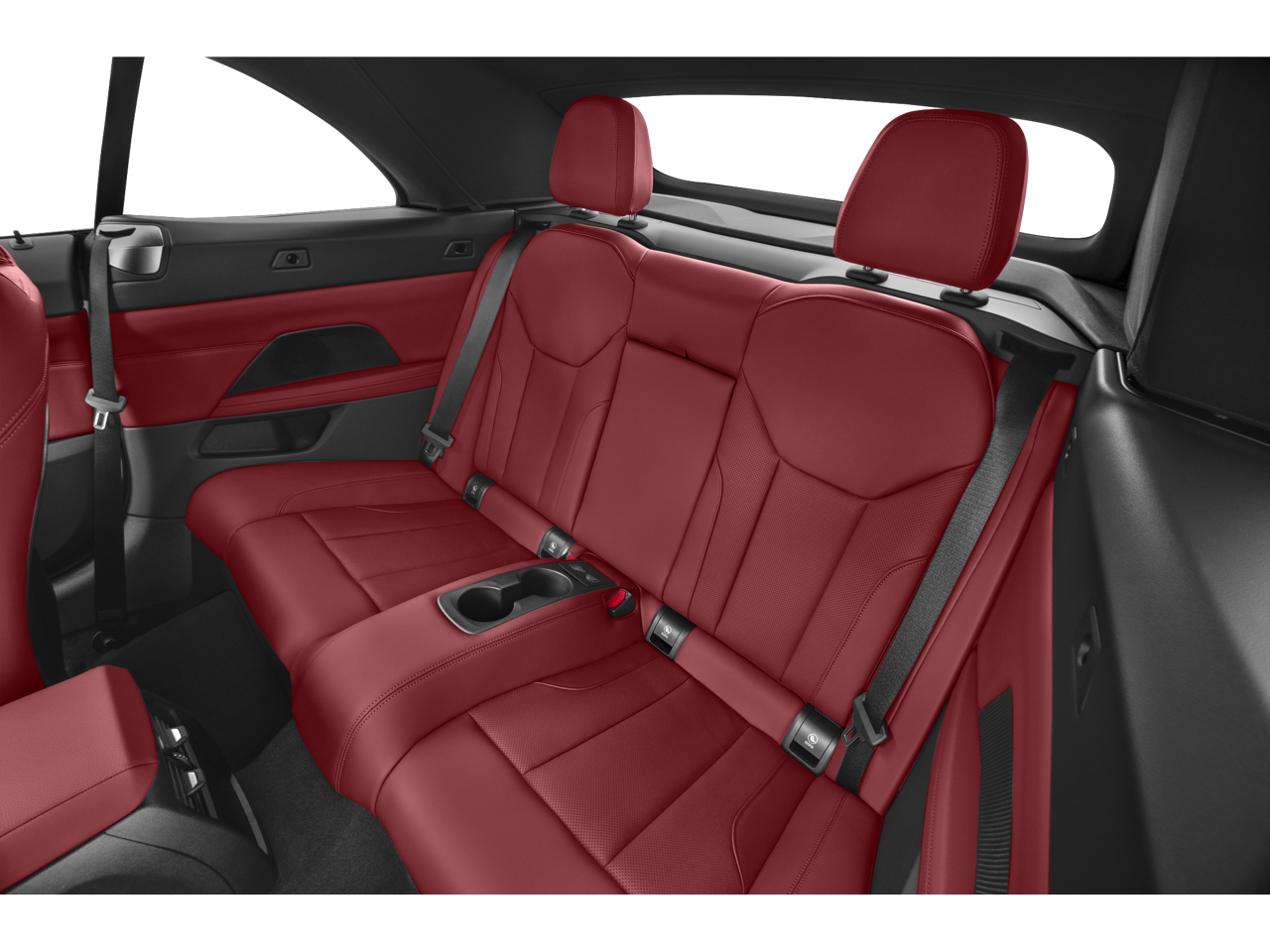 2026 BMW 430i 430i xDrive