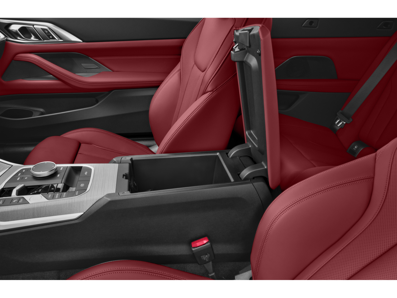 2026 BMW 430i 430i xDrive