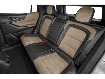 2026 Chevrolet Equinox FWD ACTIV