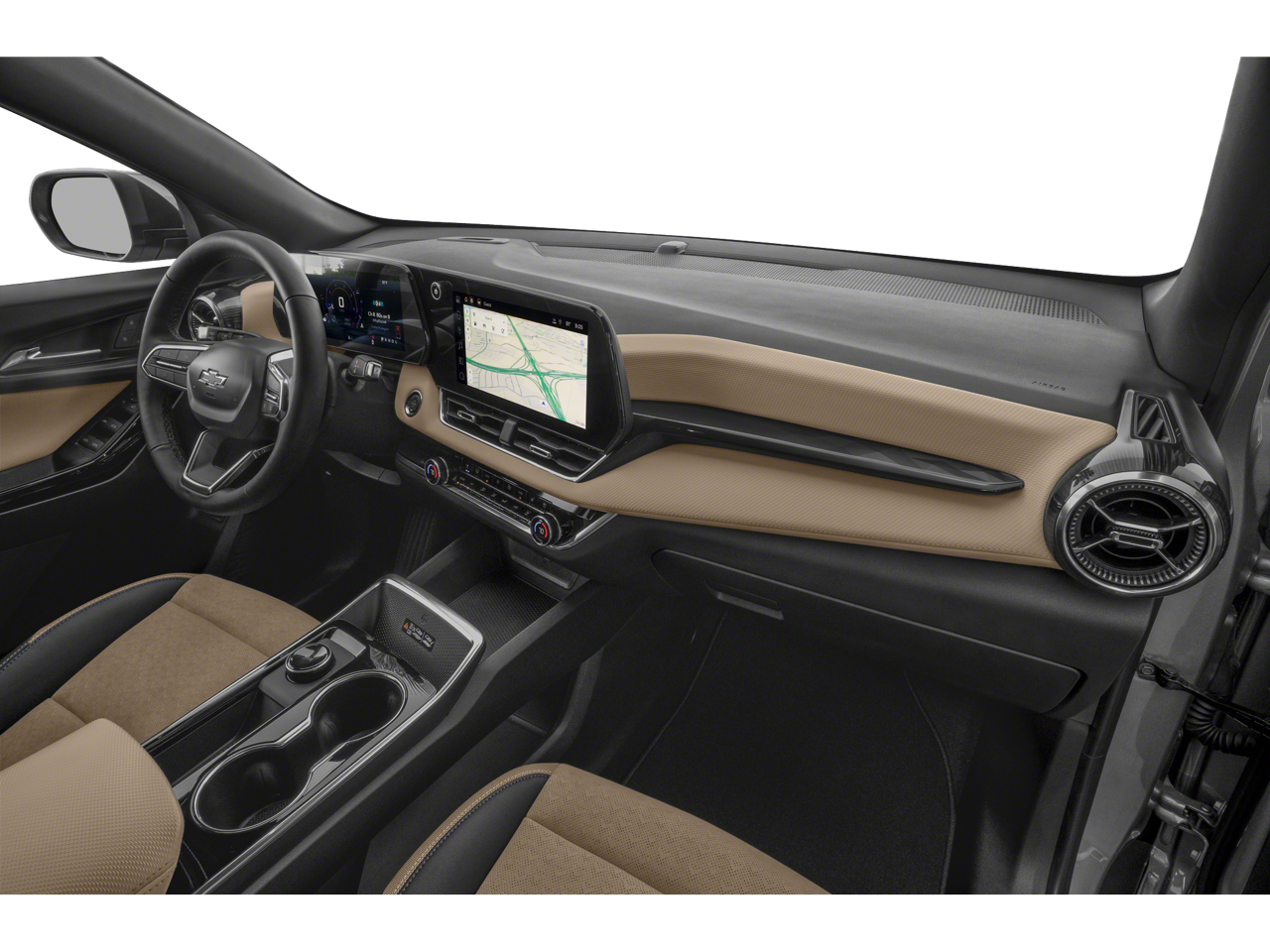 2026 Chevrolet Equinox FWD ACTIV