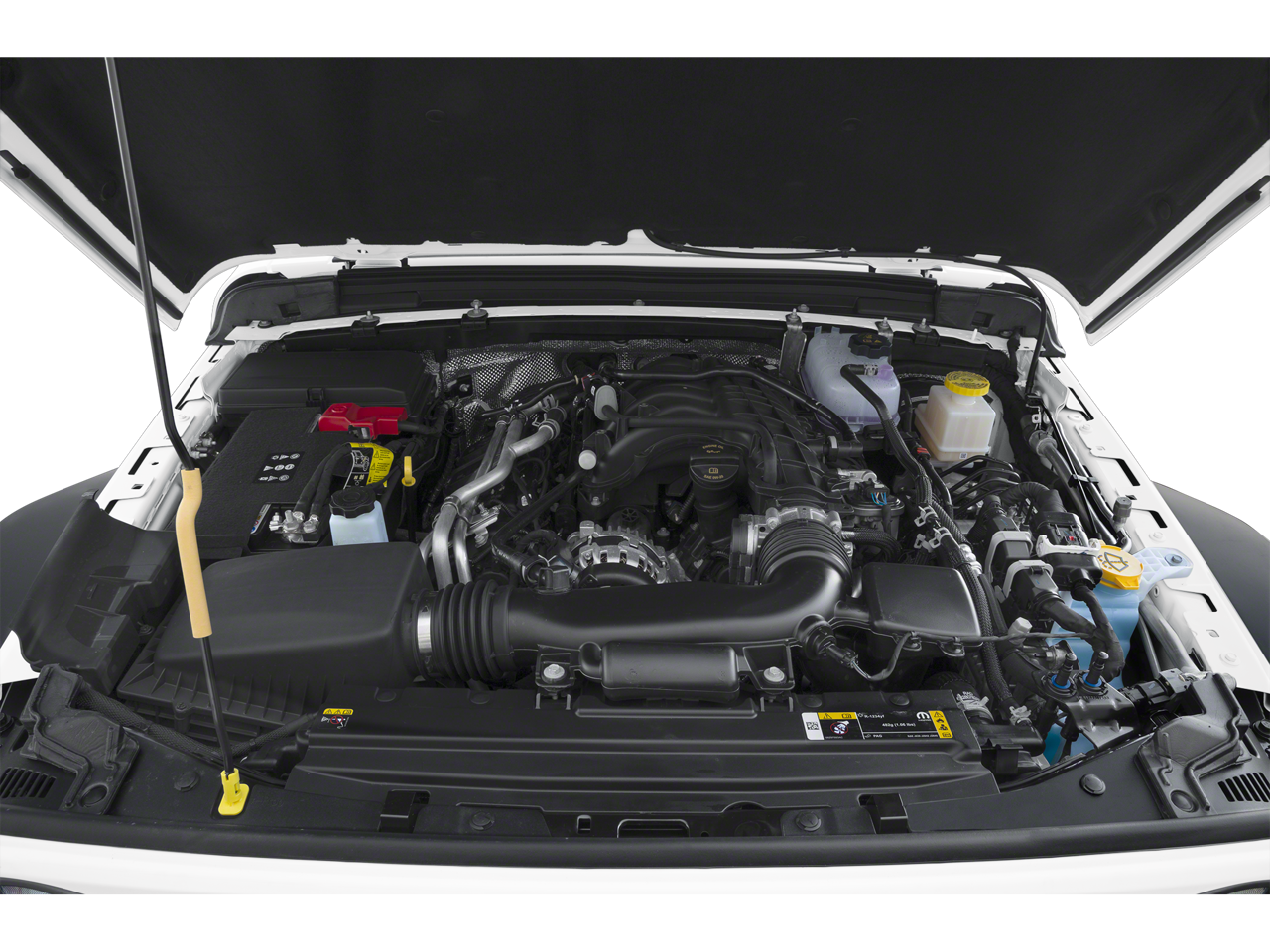 2026 Jeep Gladiator Sport S 4x4