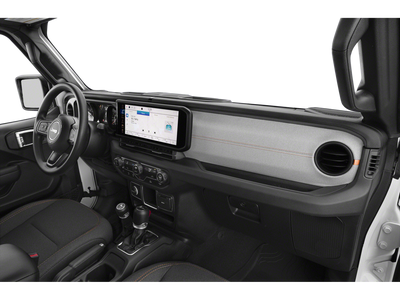 2026 Jeep Gladiator Sport S 4x4