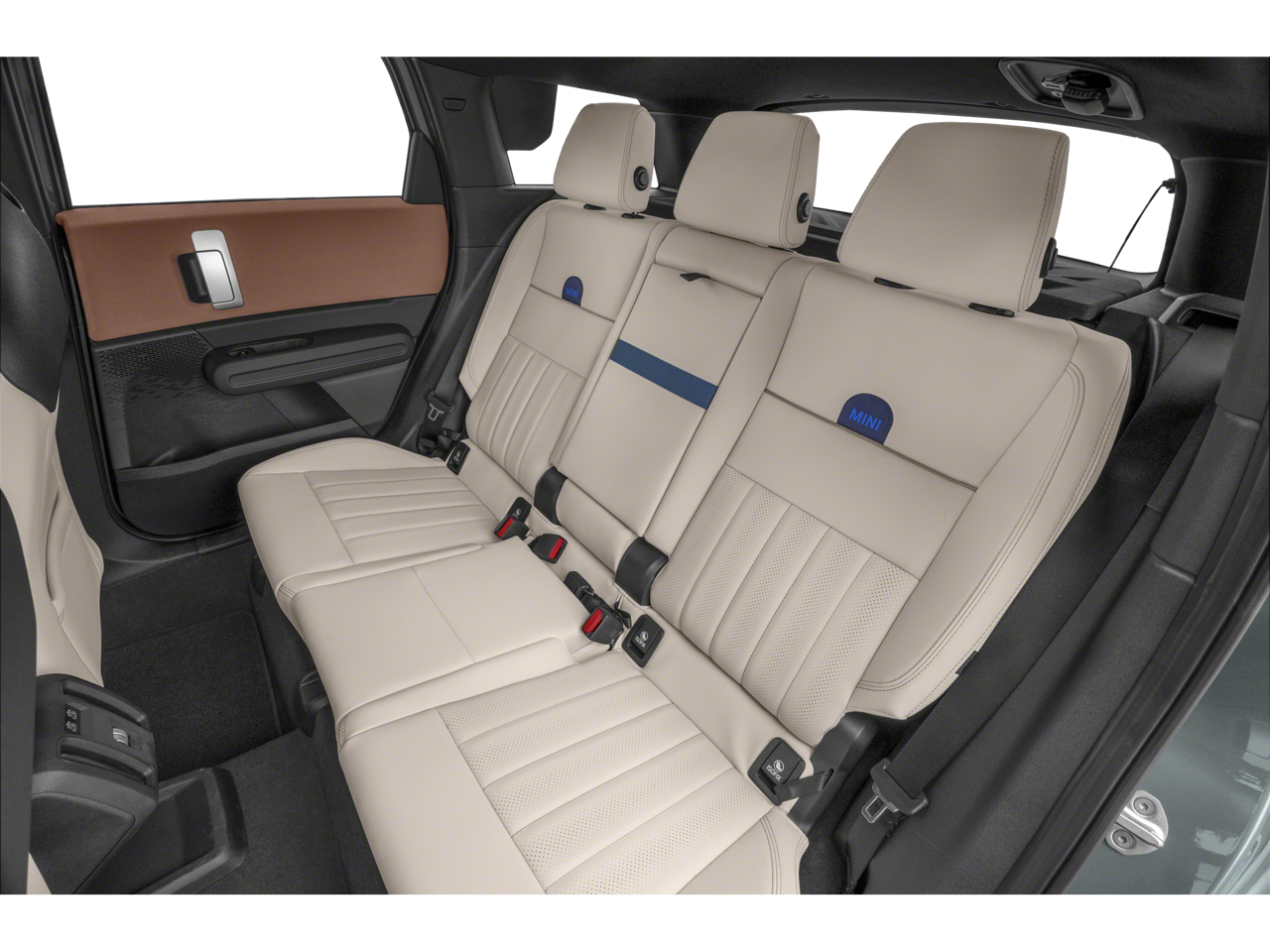 2026 MINI Countryman Cooper S