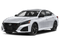 2026 Nissan Altima SR FWD