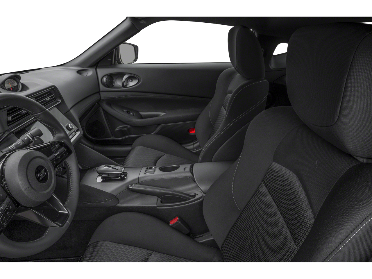 2026 Nissan Z Sport