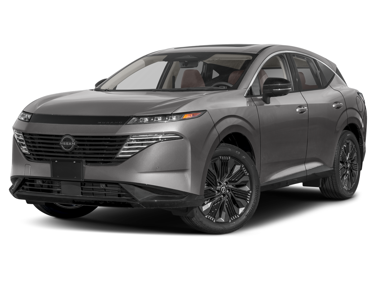 2026 Nissan Murano