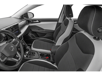 2026 Volkswagen Taos S