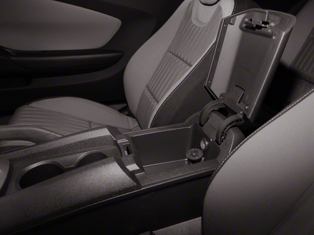 2010 Chevrolet Camaro 2SS