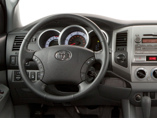 2011 Toyota TACOMA PRERUNNER PreRunner V6