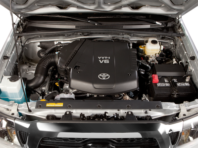 2011 Toyota TACOMA PRERUNNER PreRunner V6