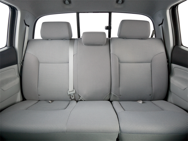 2011 Toyota TACOMA PRERUNNER PreRunner V6